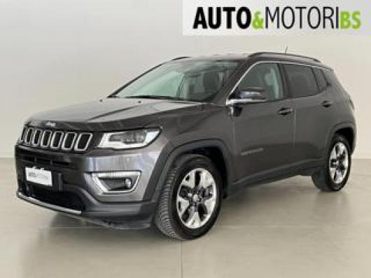 usato JEEP Compass