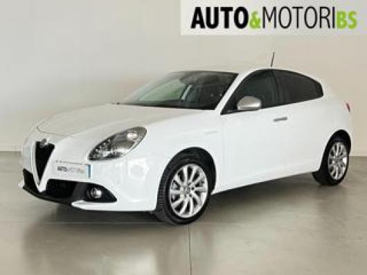 usato ALFA ROMEO Giulietta