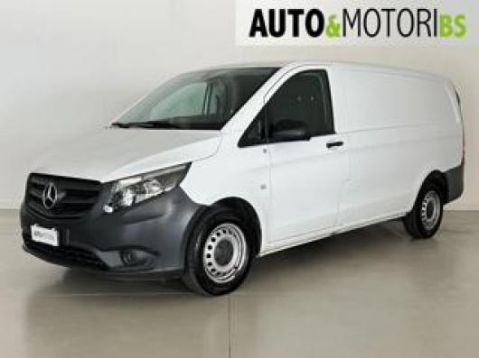 usato MERCEDES Vito