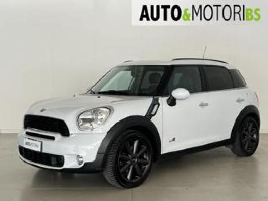 Countryman