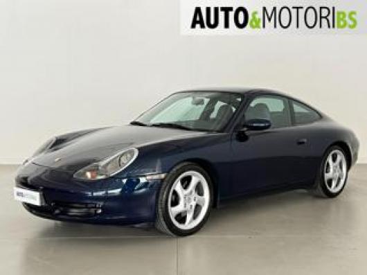 usato PORSCHE 911
