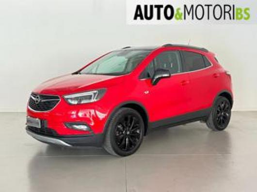 usato OPEL Mokka X