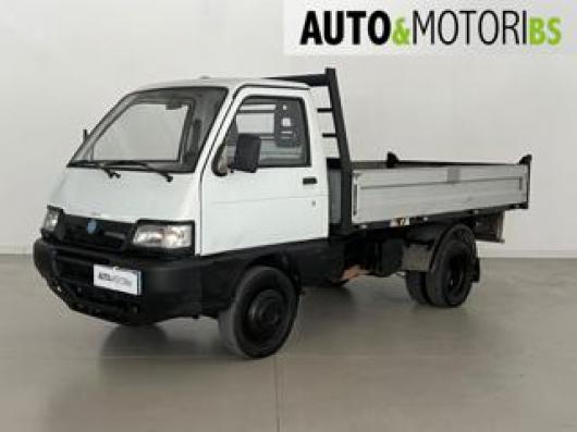 usato PIAGGIO Porter