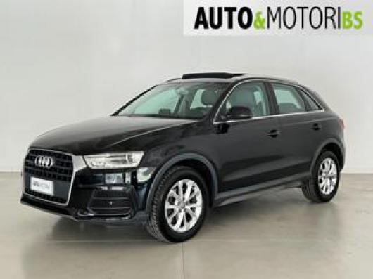 usato AUDI Q3