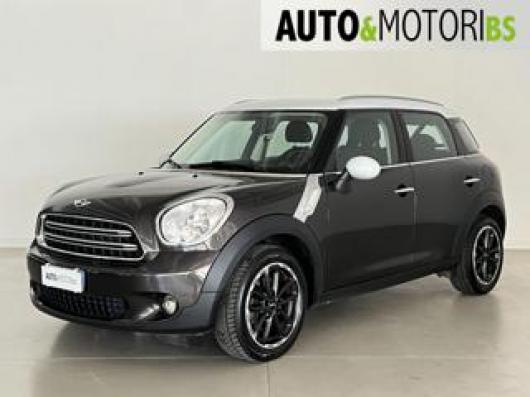 Countryman