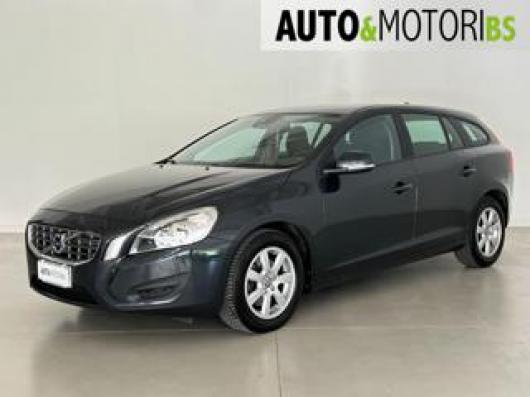 usato VOLVO V60