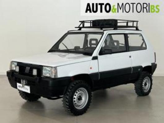 usato FIAT Panda