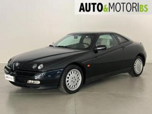 usato ALFA ROMEO GTV
