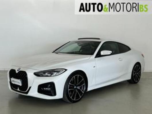 usato BMW 420