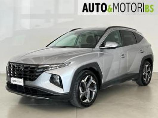 usato HYUNDAI Tucson