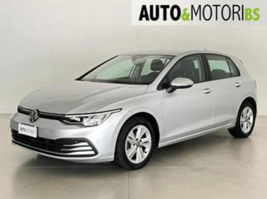 usato VOLKSWAGEN Golf