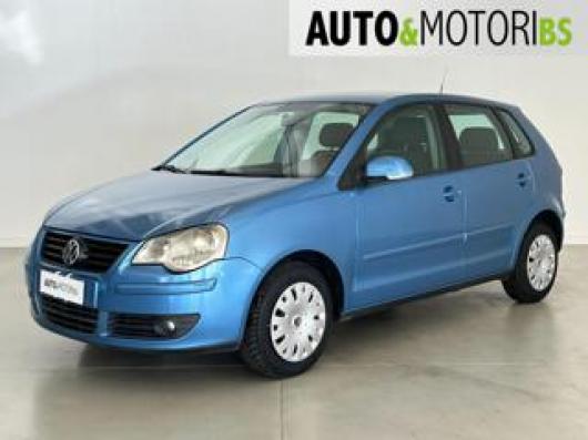 usato VOLKSWAGEN Polo