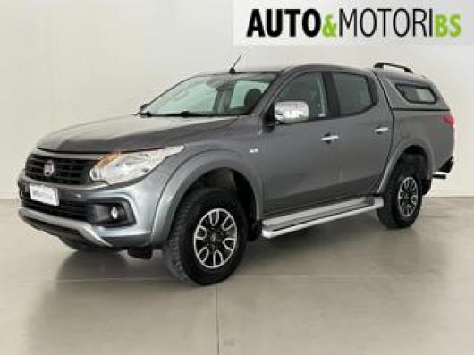 usato FIAT Fullback