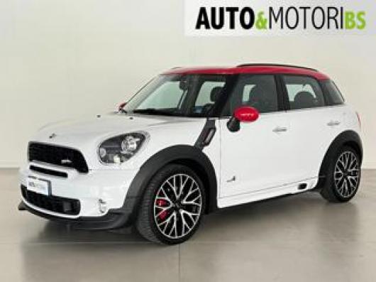 Countryman