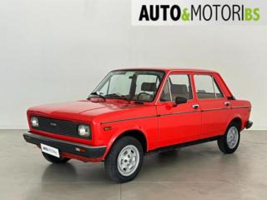 usato FIAT 128