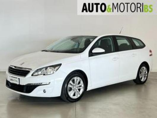 usato PEUGEOT 308