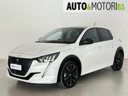 usato PEUGEOT 208