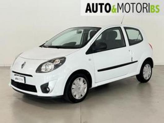 usato RENAULT Twingo