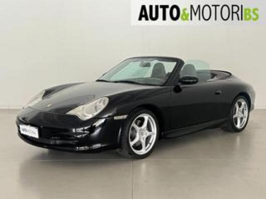 usato PORSCHE 911