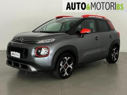 C3 Aircross