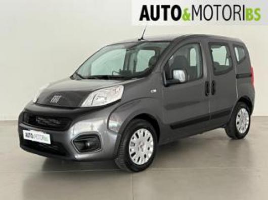 usato FIAT Qubo