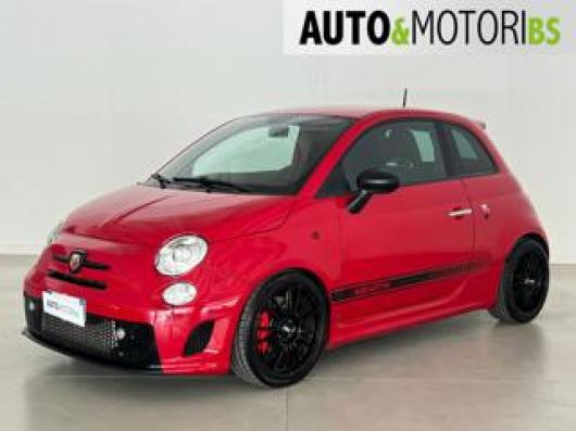 usato ABARTH 595