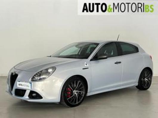 usato ALFA ROMEO Giulietta