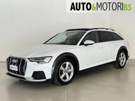 usato AUDI A6 allroad