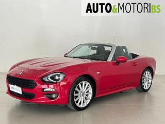 124 Spider