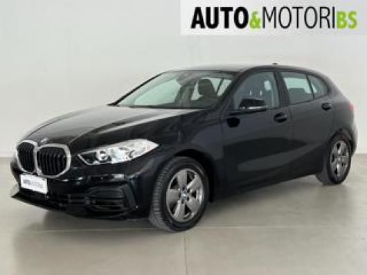 usato BMW 118