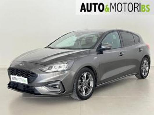 usato FORD Focus