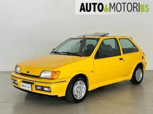 usato FORD Fiesta