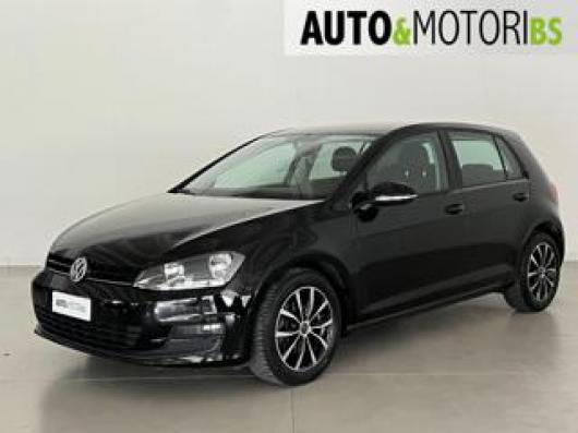 usato VOLKSWAGEN Golf