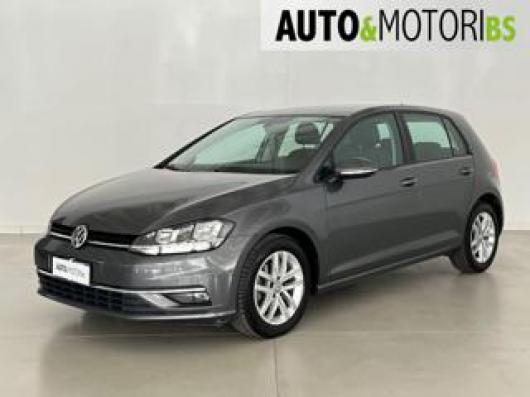 usato VOLKSWAGEN Golf