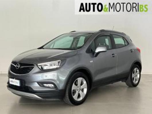 Mokka X