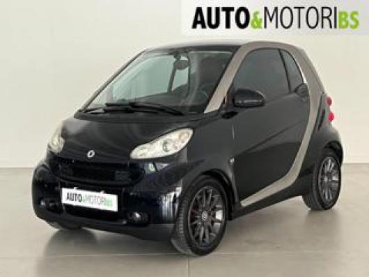 usato SMART ForTwo