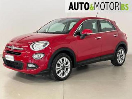 usato FIAT 500X