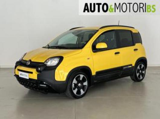 usato FIAT Pandina