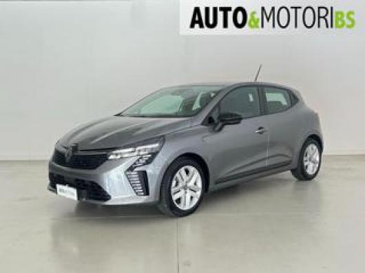 usato RENAULT Clio