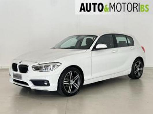 usato BMW 116