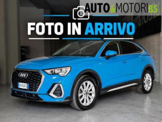 usato AUDI Q3