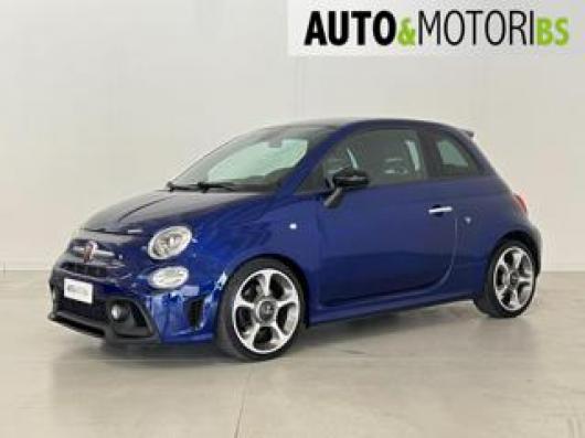 usato ABARTH 595