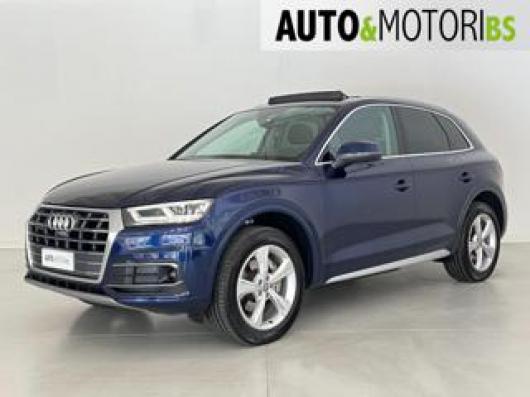 usato AUDI Q5