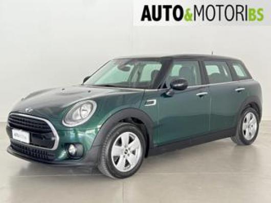 usato MINI Clubman