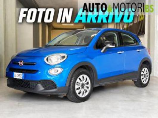usato FIAT 500X
