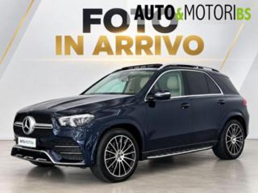 GLE 300