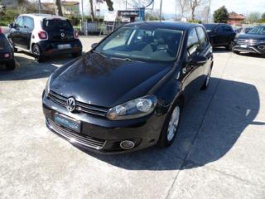 usato VOLKSWAGEN Golf