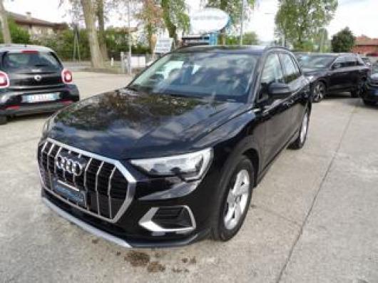 usato AUDI Q3