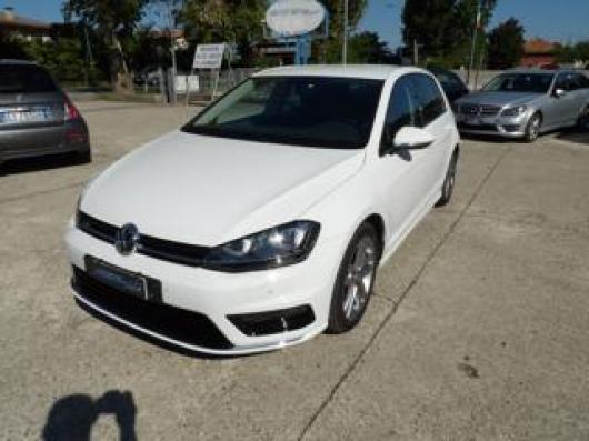 usato VOLKSWAGEN Golf