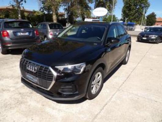usato AUDI Q3